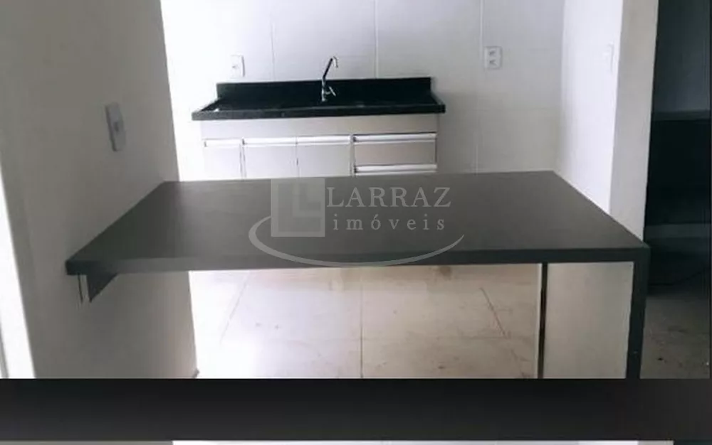 Apartamento, 2 quartos, 43 m² - Foto 4