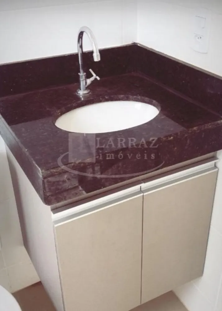 Apartamento, 2 quartos, 43 m² - Foto 2