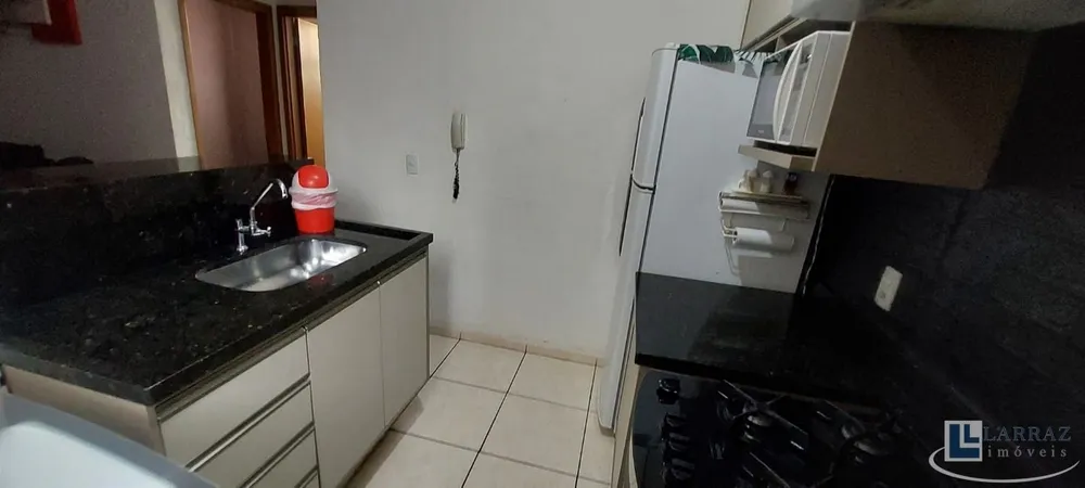 Apartamento, 2 quartos, 42 m² - Foto 3