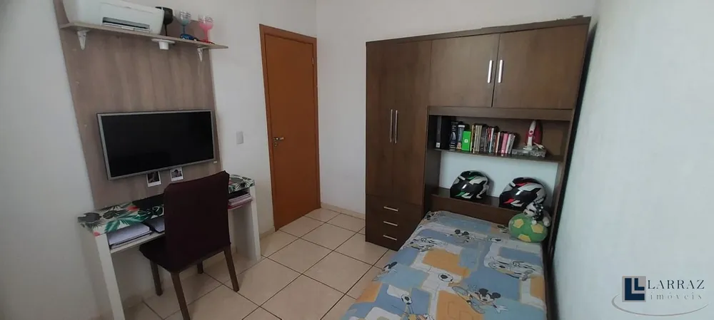 Apartamento, 2 quartos, 42 m² - Foto 1