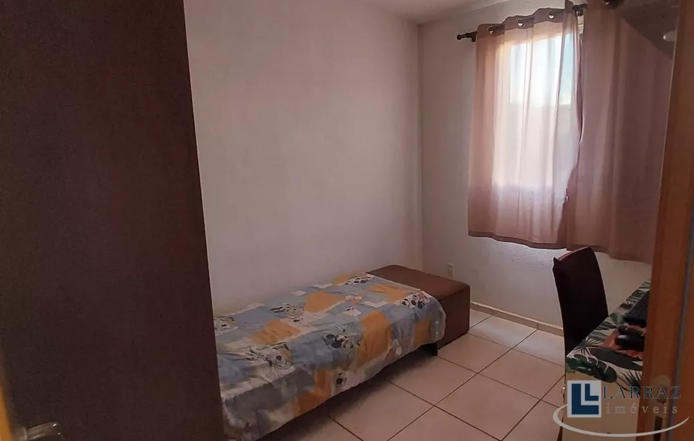 Apartamento, 2 quartos, 42 m² - Foto 5