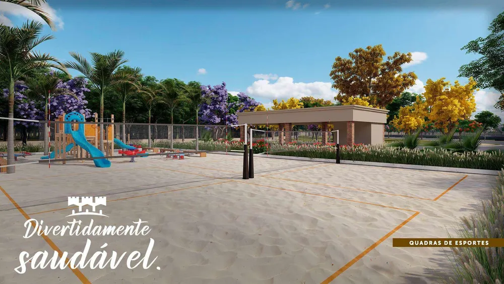 Terreno, 308 m² - Foto 4