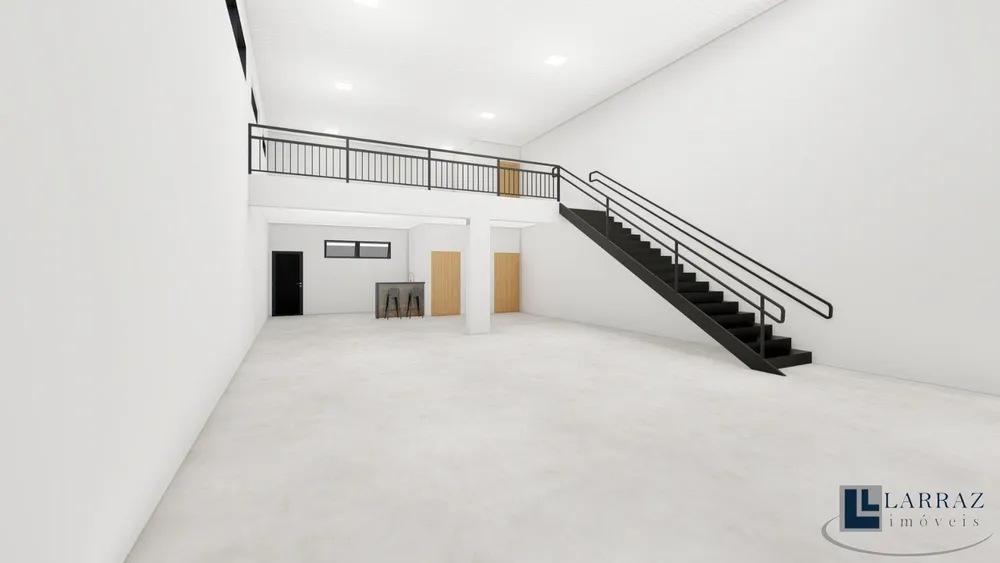 Depósito-Galpão, 227 m² - Foto 4