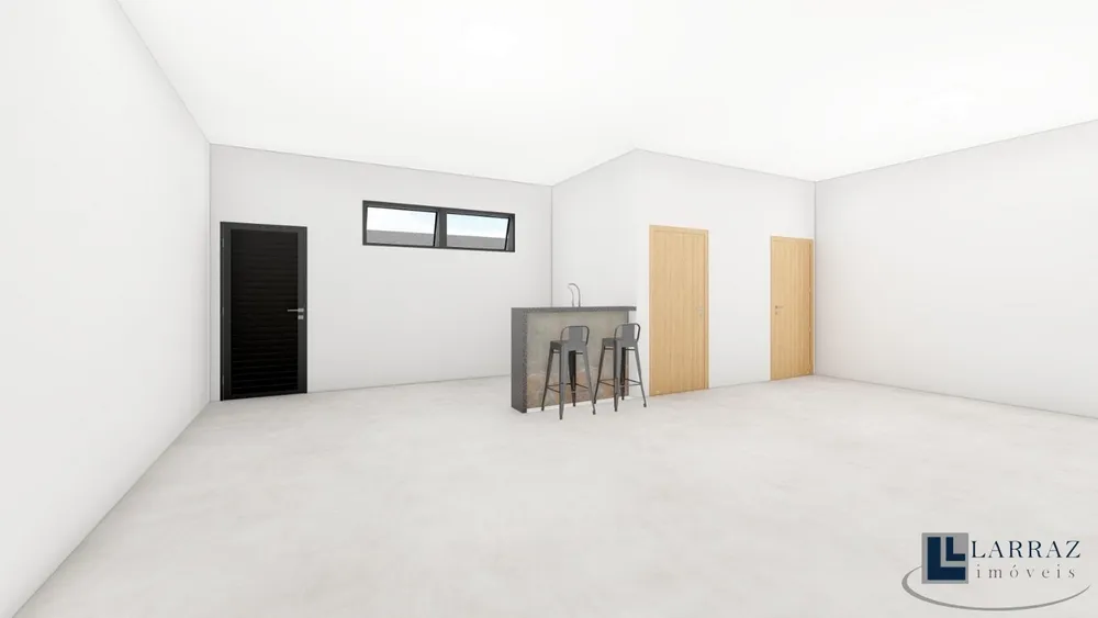 Depósito-Galpão, 227 m² - Foto 3
