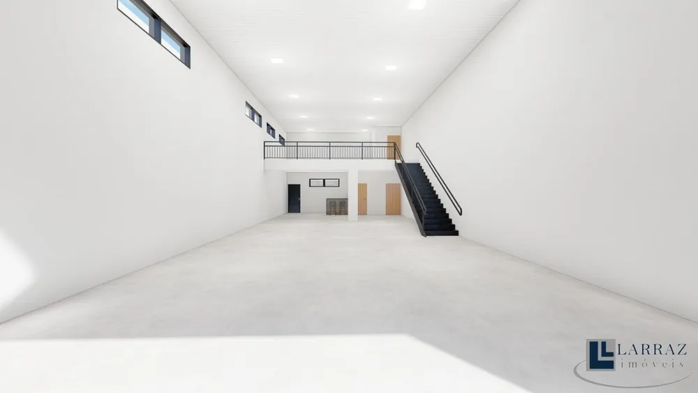 Depósito-Galpão, 227 m² - Foto 5