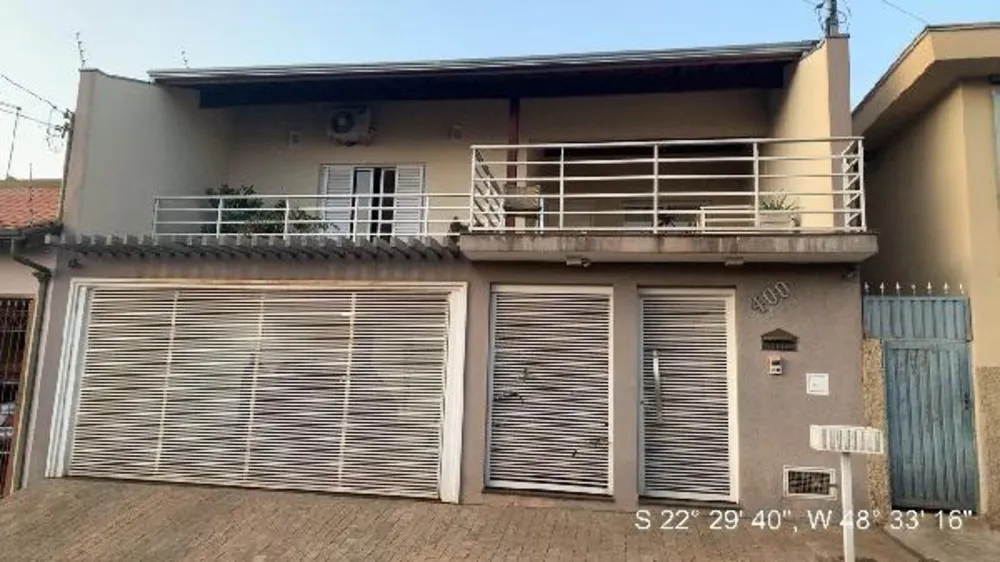 Sobrado, 3 quartos, 70 m² - Foto 1