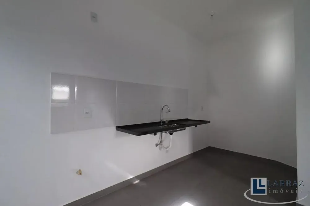 Apartamento, 2 quartos, 59 m² - Foto 5