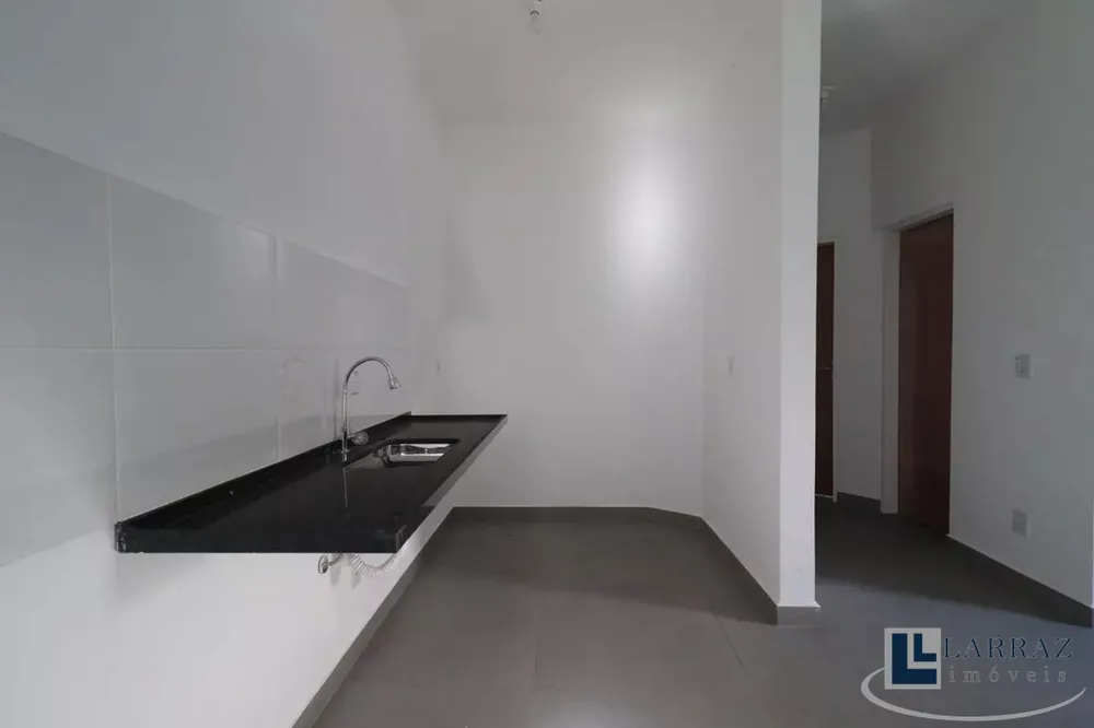 Apartamento, 2 quartos, 59 m² - Foto 7