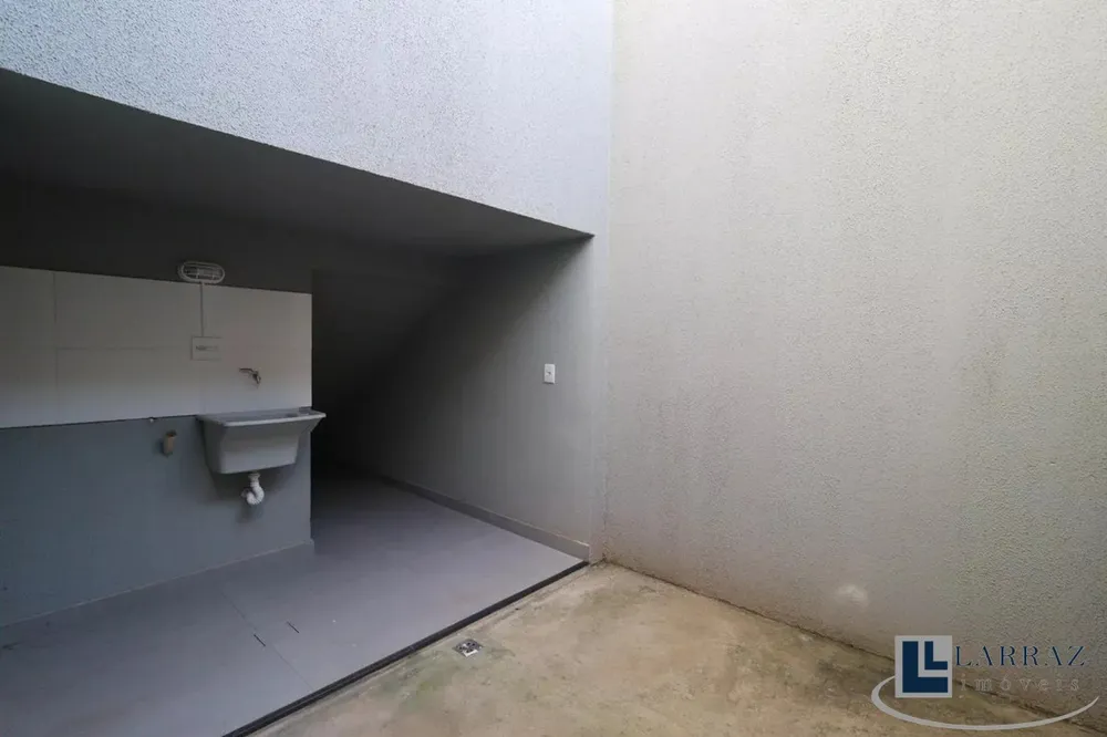 Apartamento, 2 quartos, 59 m² - Foto 2
