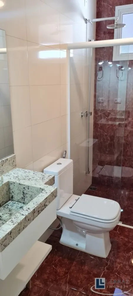 Casa, 3 quartos, 318 m² - Foto 5