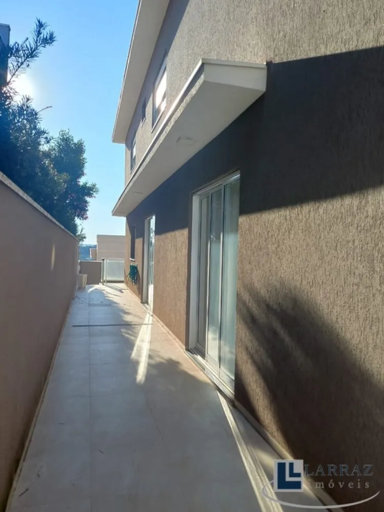 Casa, 3 quartos, 318 m² - Foto 9