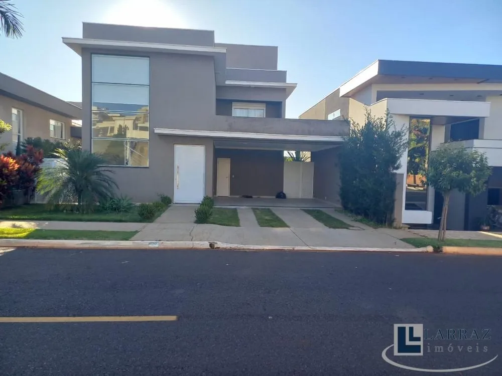 Sobrado, 3 quartos, 318 m² - Foto 5
