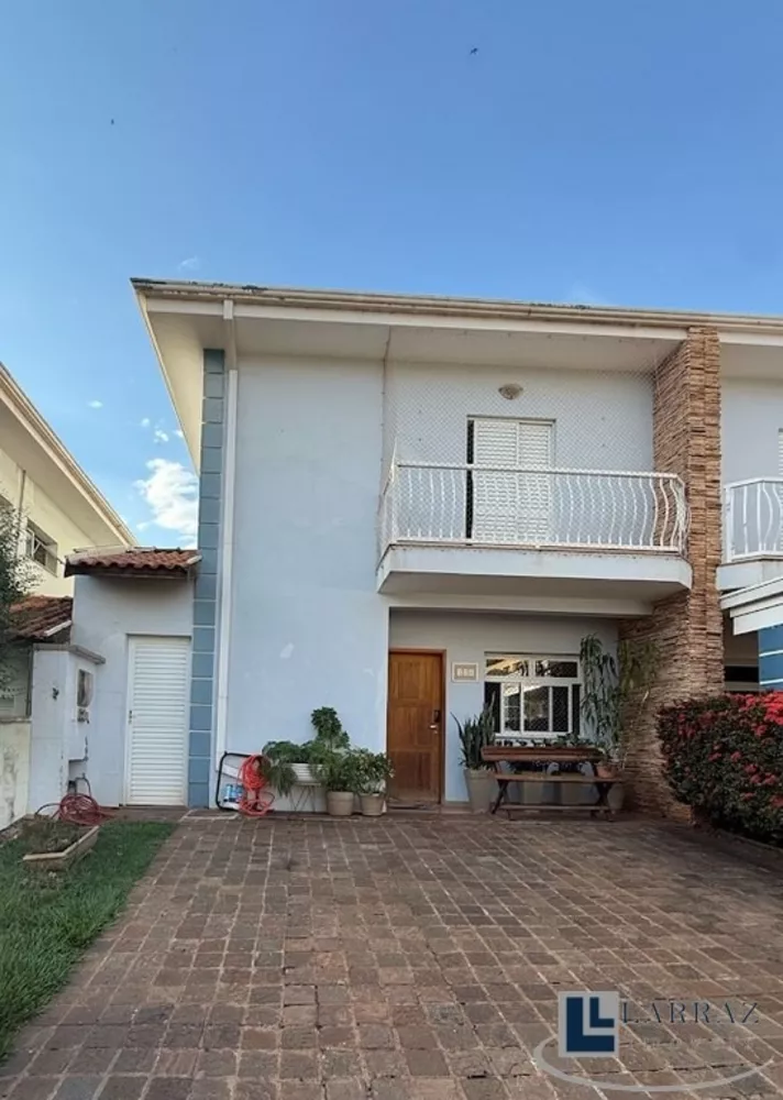 Casa, 3 quartos, 129 m² - Foto 10