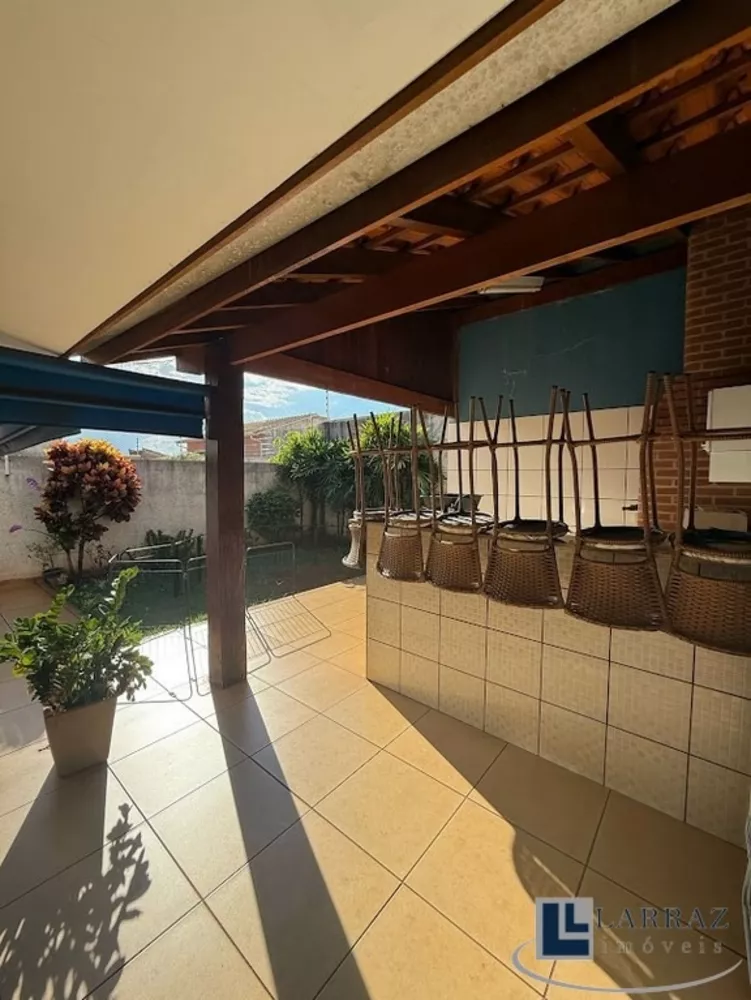 Casa, 3 quartos, 129 m² - Foto 9