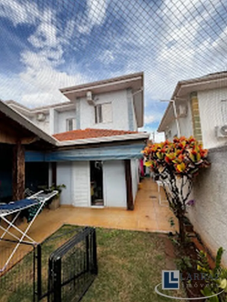 Casa, 3 quartos, 129 m² - Foto 8