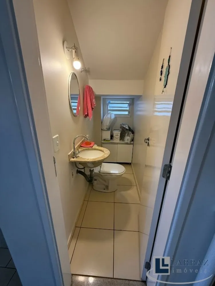 Casa, 3 quartos, 129 m² - Foto 6