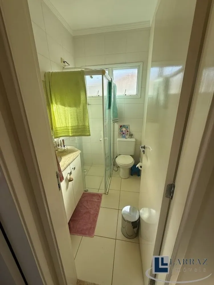 Casa, 3 quartos, 129 m² - Foto 1