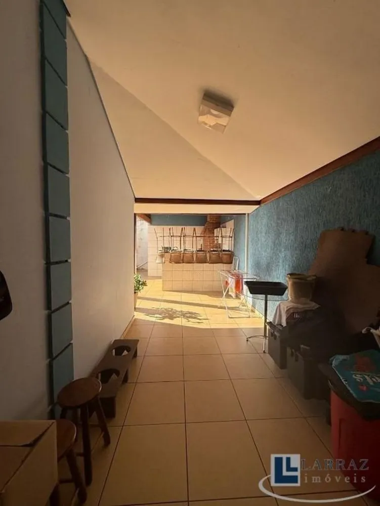 Sobrado, 3 quartos, 129 m² - Foto 5