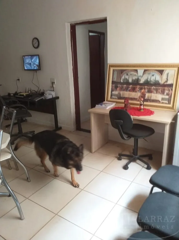 Casa, 3 quartos, 240 m² - Foto 8