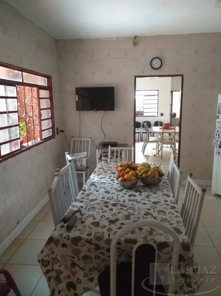 Casa, 3 quartos, 240 m² - Foto 6