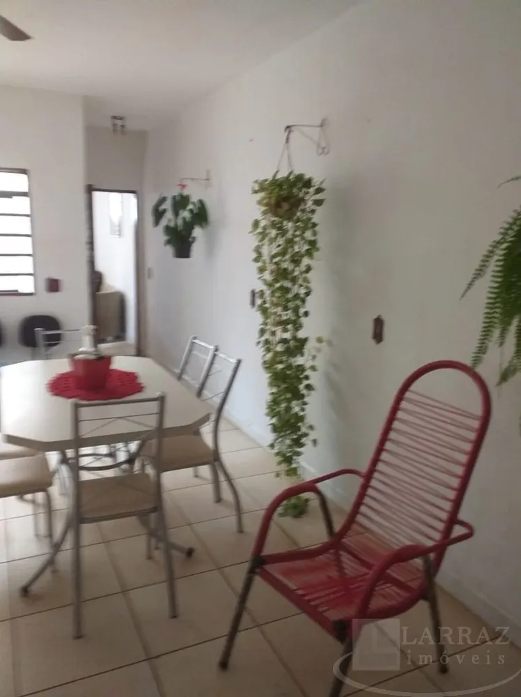 Casa, 3 quartos, 240 m² - Foto 5
