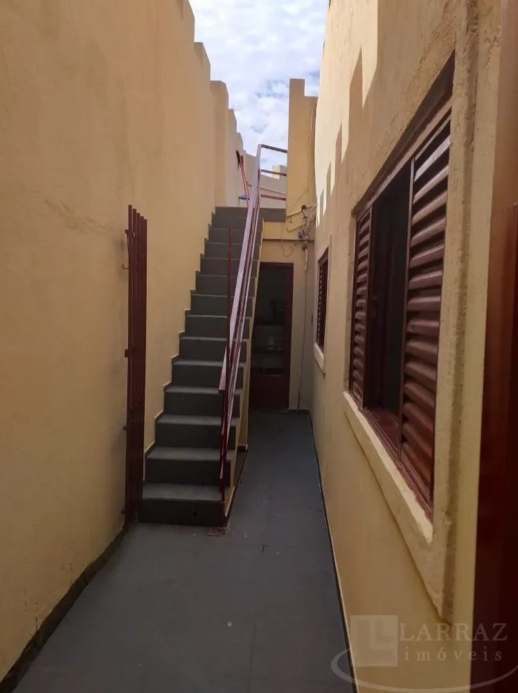 Casa, 3 quartos, 240 m² - Foto 16