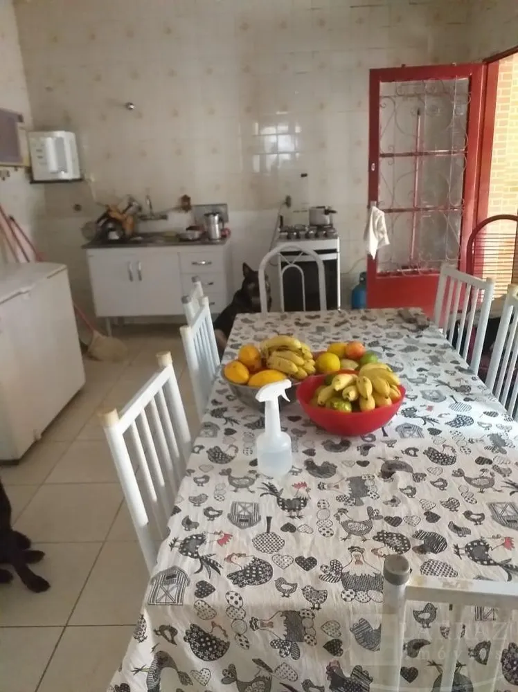 Sobrado, 3 quartos, 240 m² - Foto 9