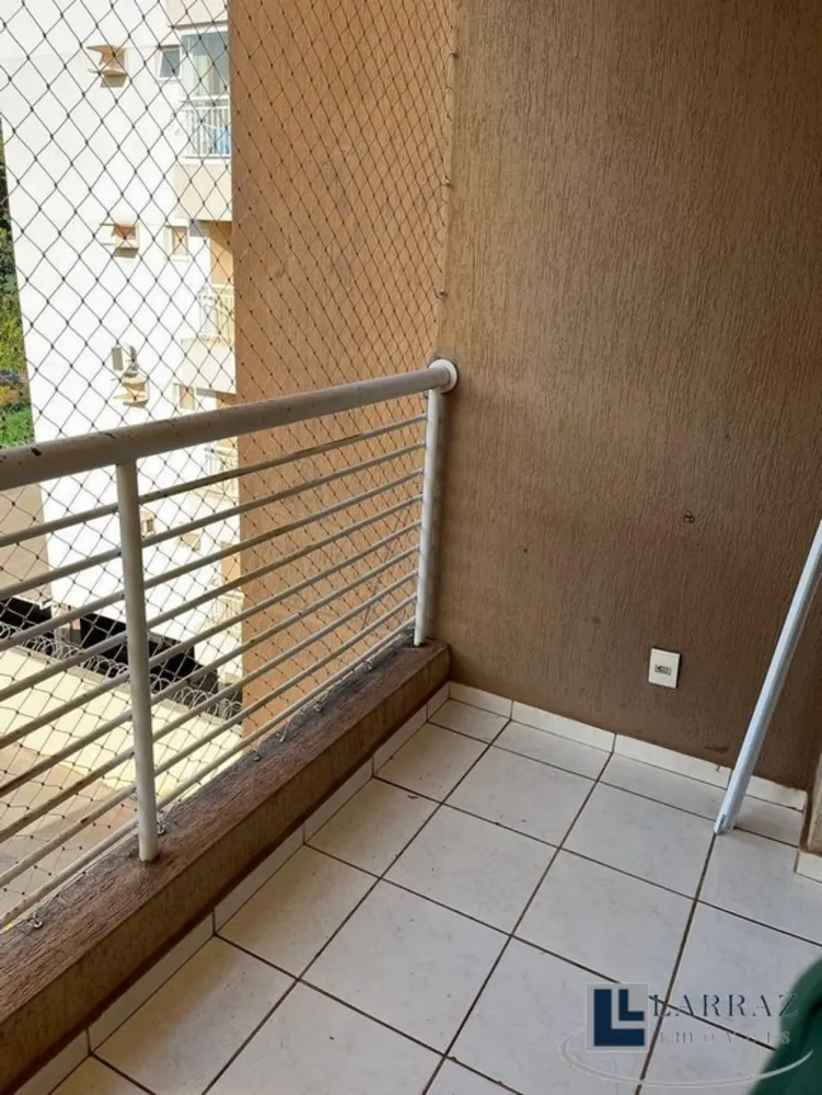 Apartamento, 2 quartos, 60 m² - Foto 7