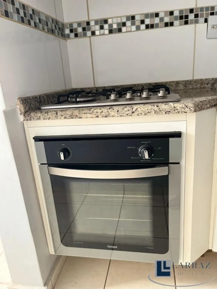 Apartamento, 2 quartos, 60 m² - Foto 10