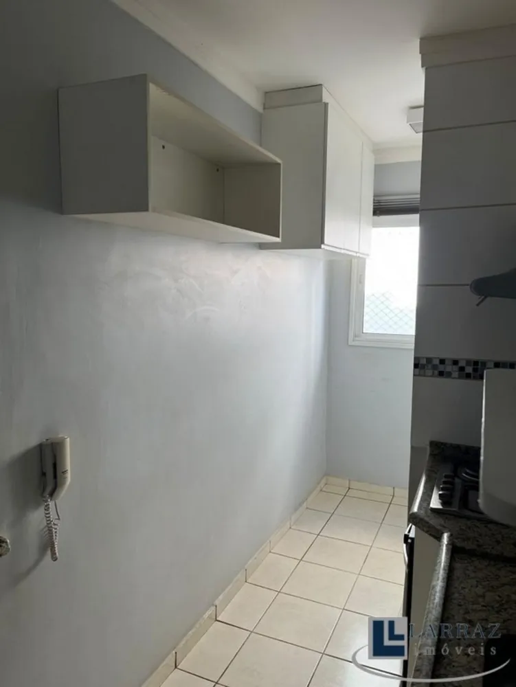 Apartamento, 2 quartos, 60 m² - Foto 8