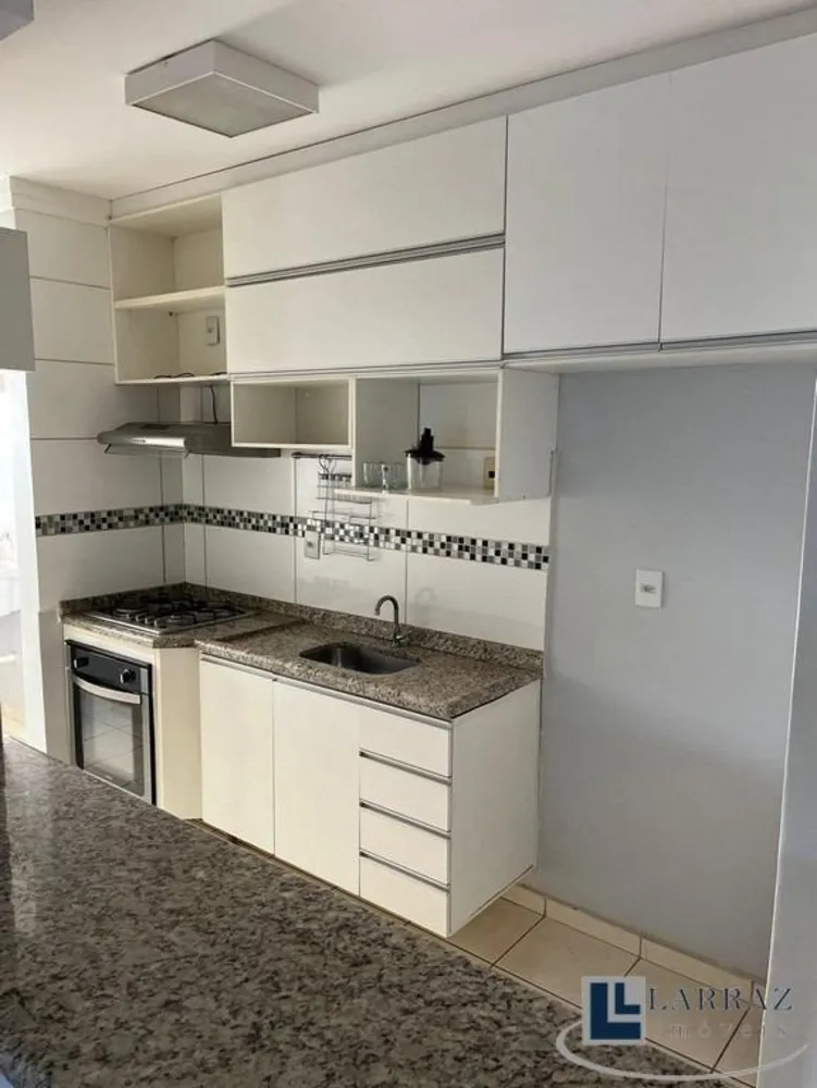 Apartamento, 2 quartos, 60 m² - Foto 4