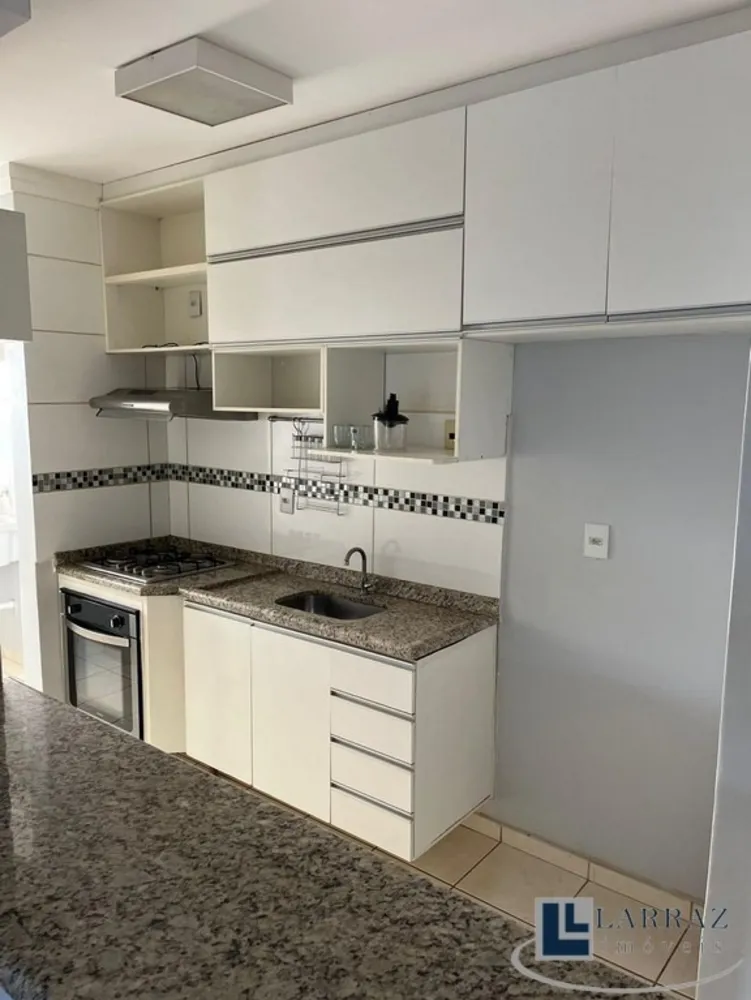 Apartamento, 2 quartos, 60 m² - Foto 12