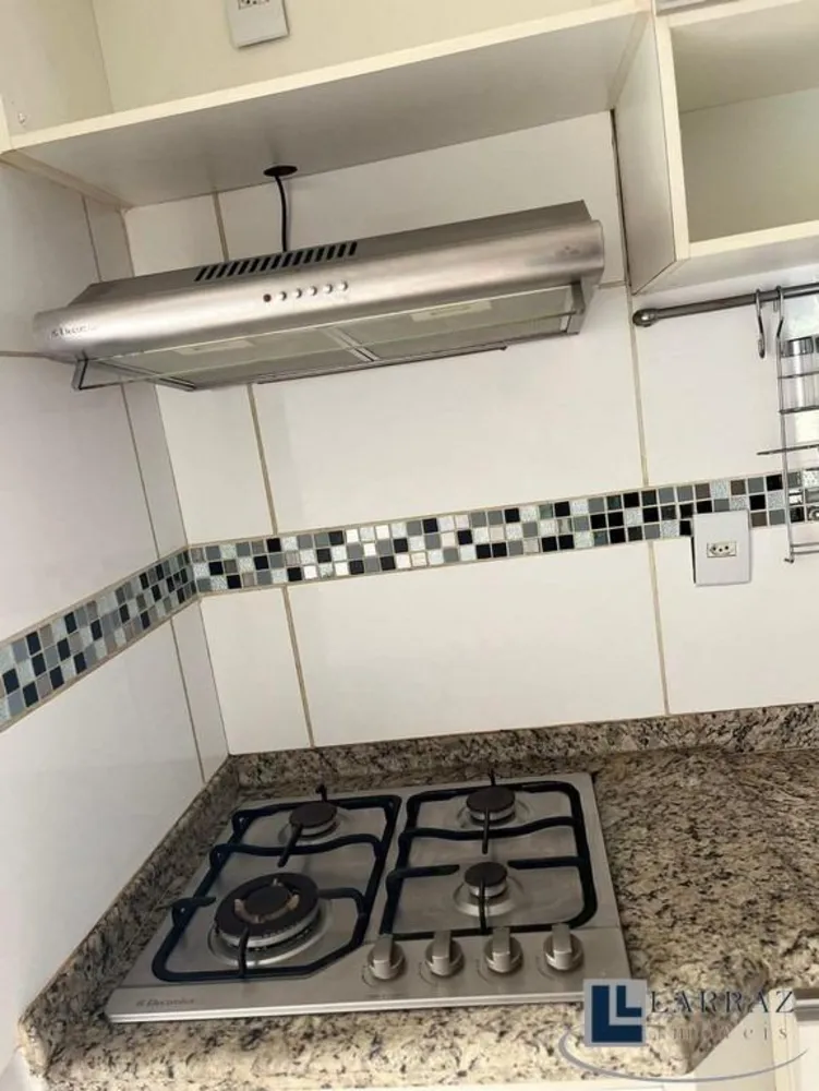Apartamento, 2 quartos, 60 m² - Foto 9
