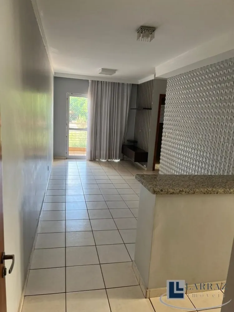 Apartamento, 2 quartos, 60 m² - Foto 2