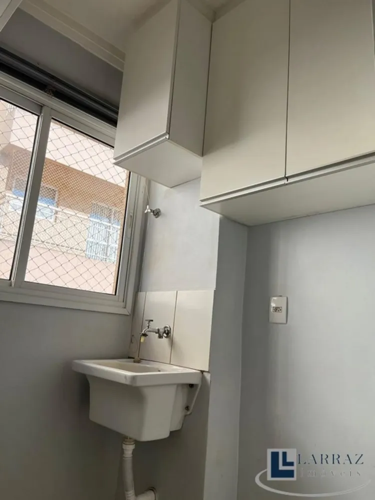 Apartamento, 2 quartos, 60 m² - Foto 9