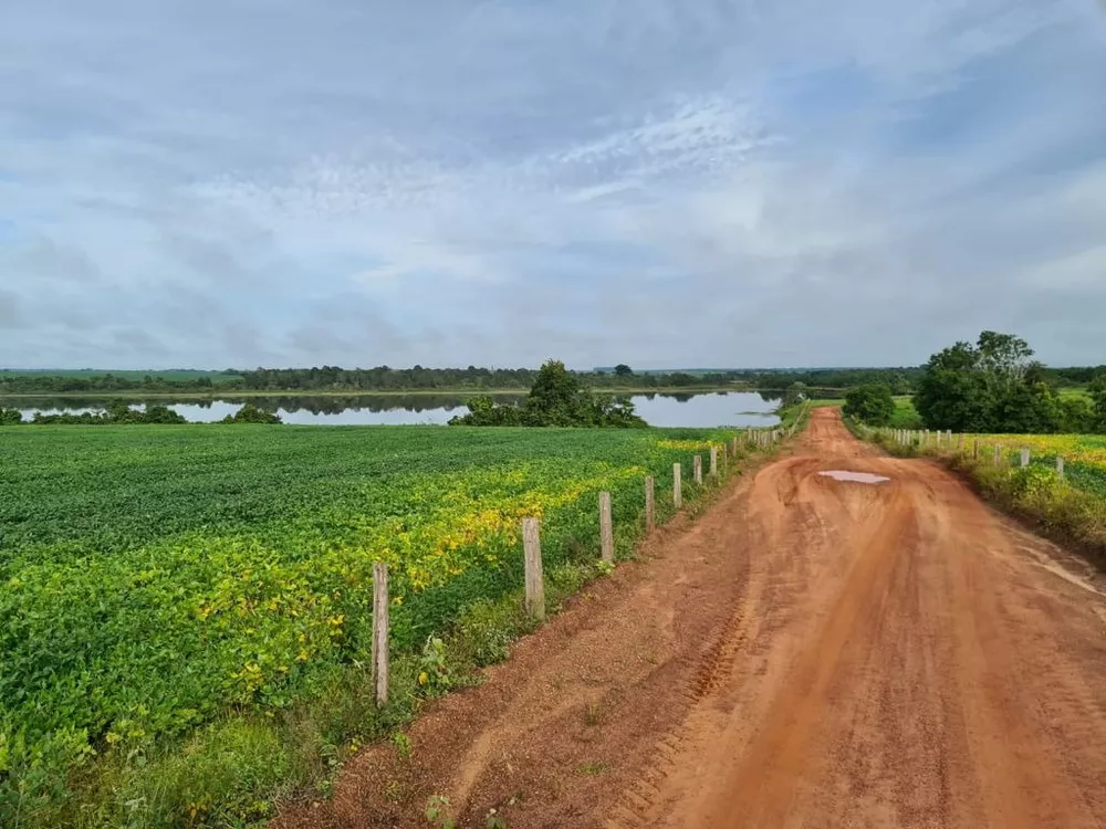 Fazenda, 7024 m² - Foto 4