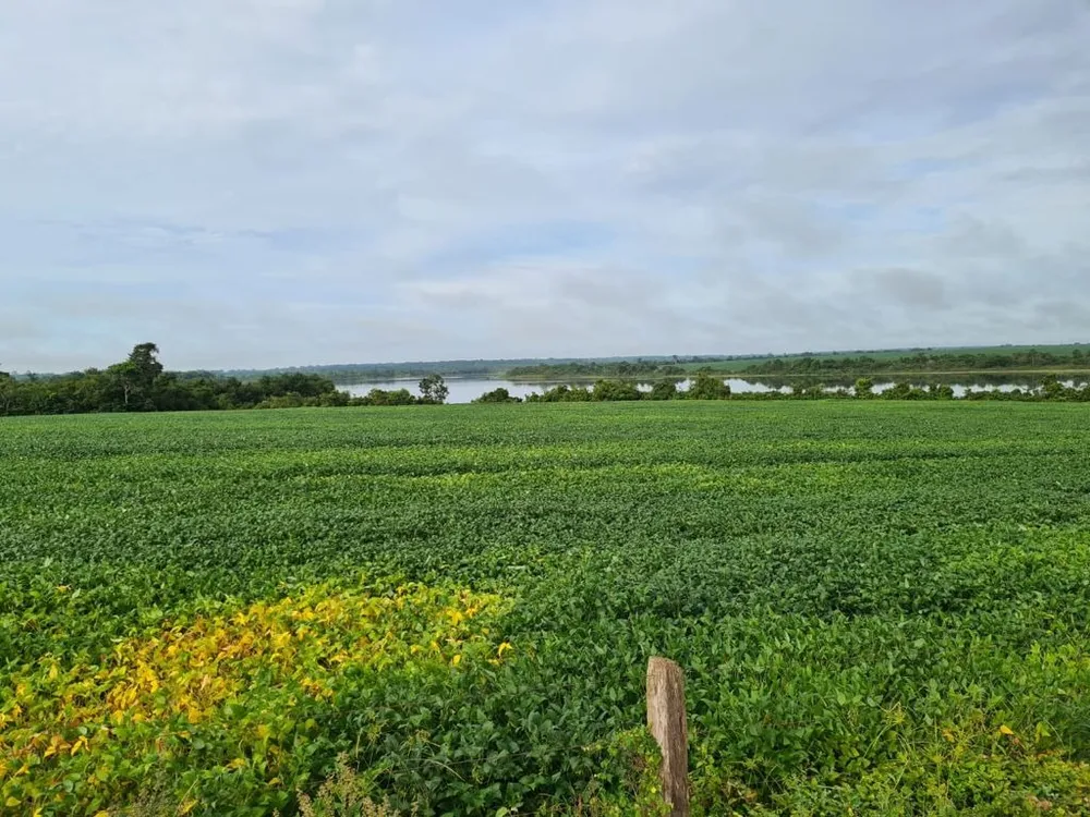 Fazenda, 7024 m² - Foto 1