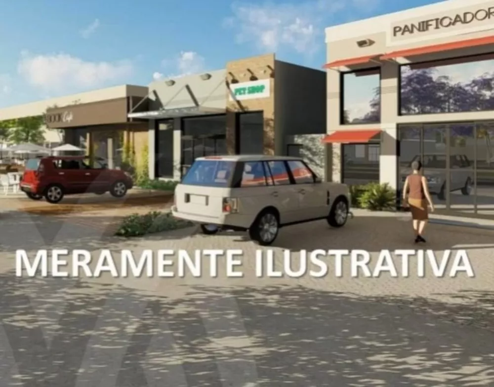 Terreno, 185 m² - Foto 3