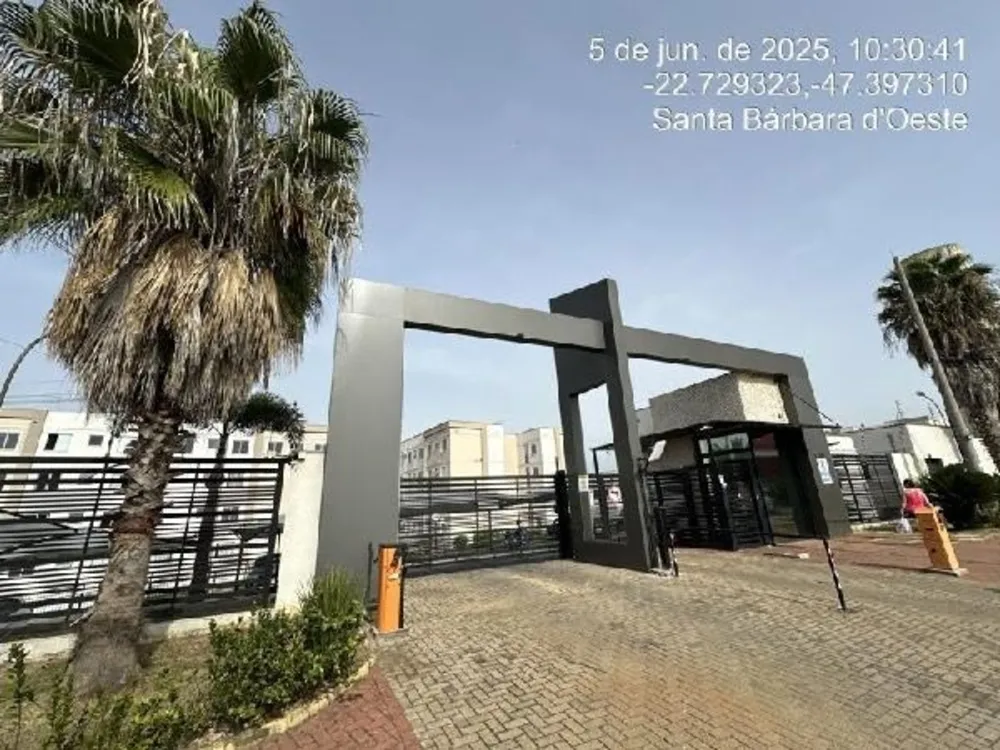 Apartamento, 2 quartos, 39 m² - Foto 1