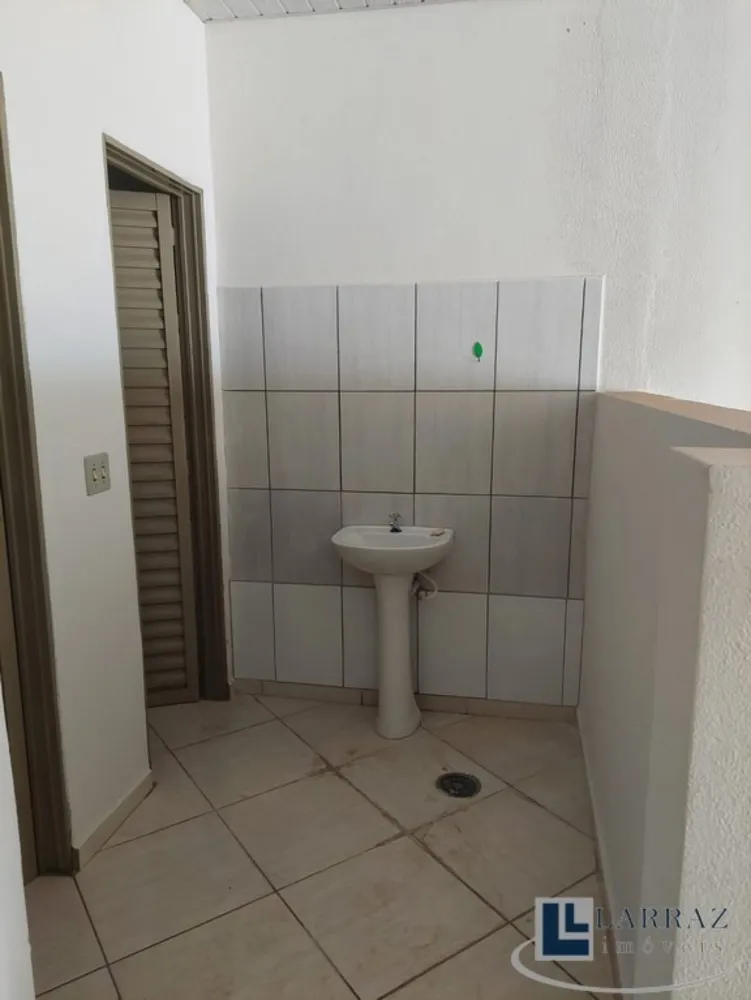 Loja-Salão, 78 m² - Foto 7
