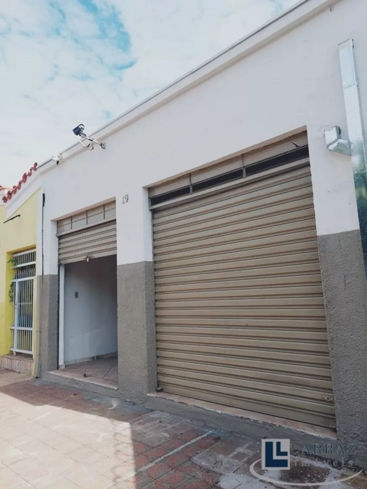 Loja-Salão, 78 m² - Foto 1