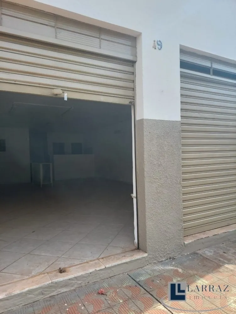 Loja-Salão, 78 m² - Foto 2