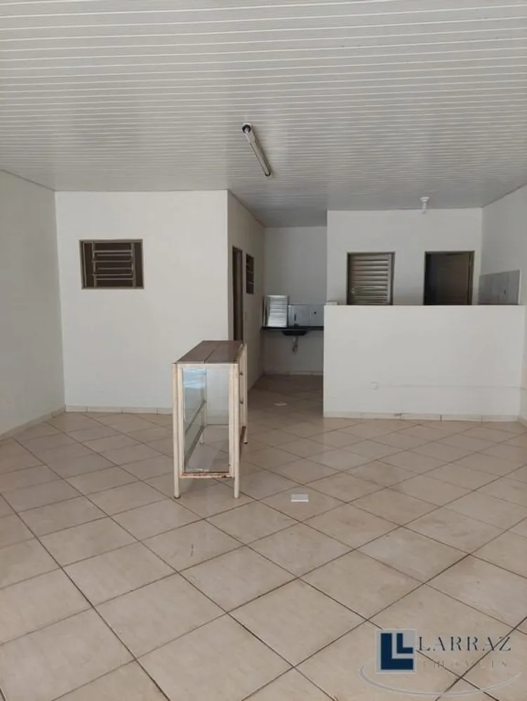 Loja-Salão, 78 m² - Foto 4
