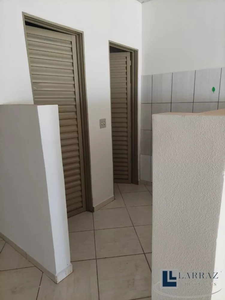 Loja-Salão, 78 m² - Foto 3