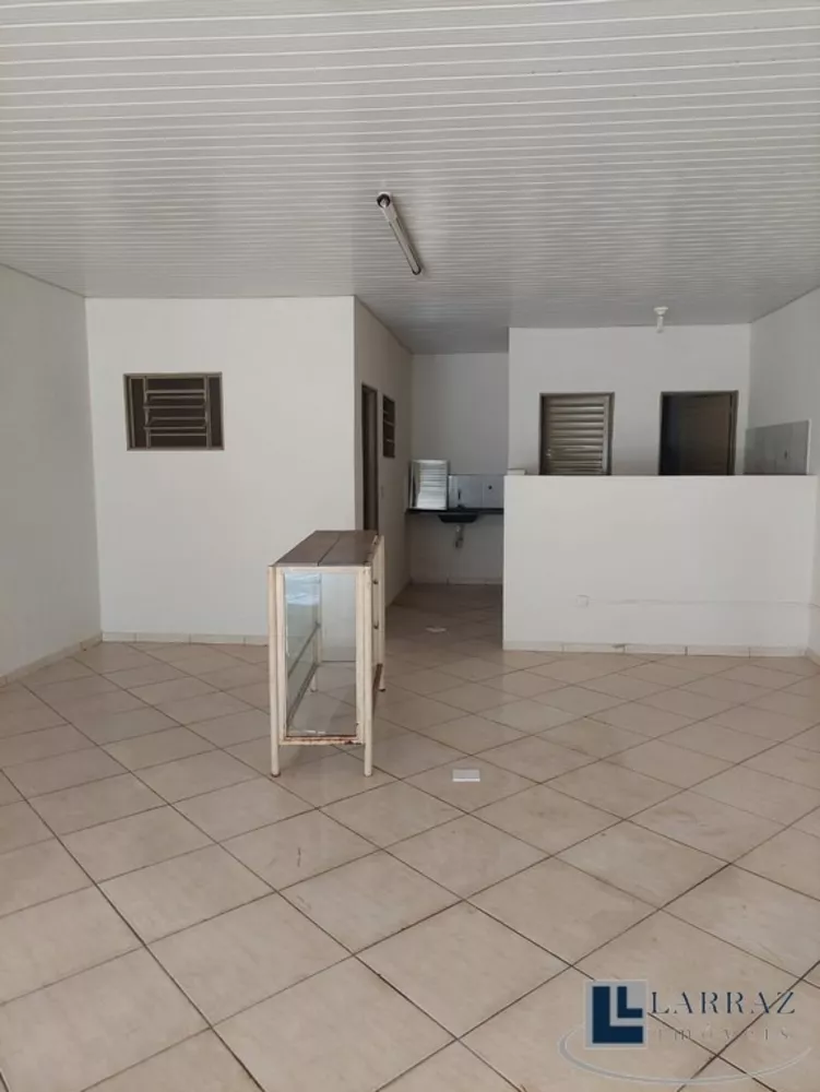 Loja-Salão, 78 m² - Foto 2