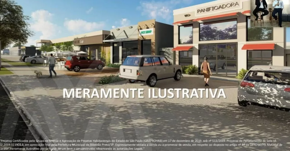 Terreno, 280 m² - Foto 4