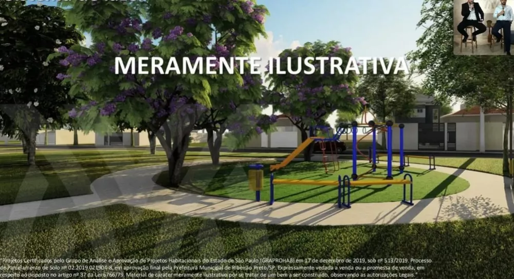 Terreno, 280 m² - Foto 3