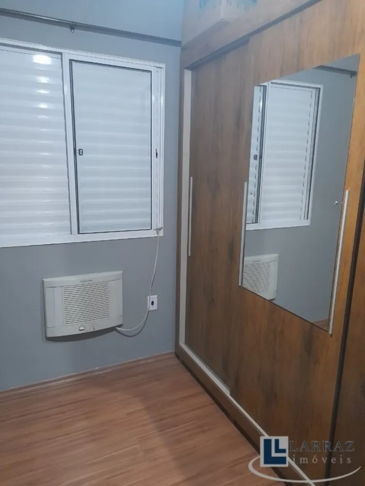 Apartamento, 2 quartos, 50 m² - Foto 8