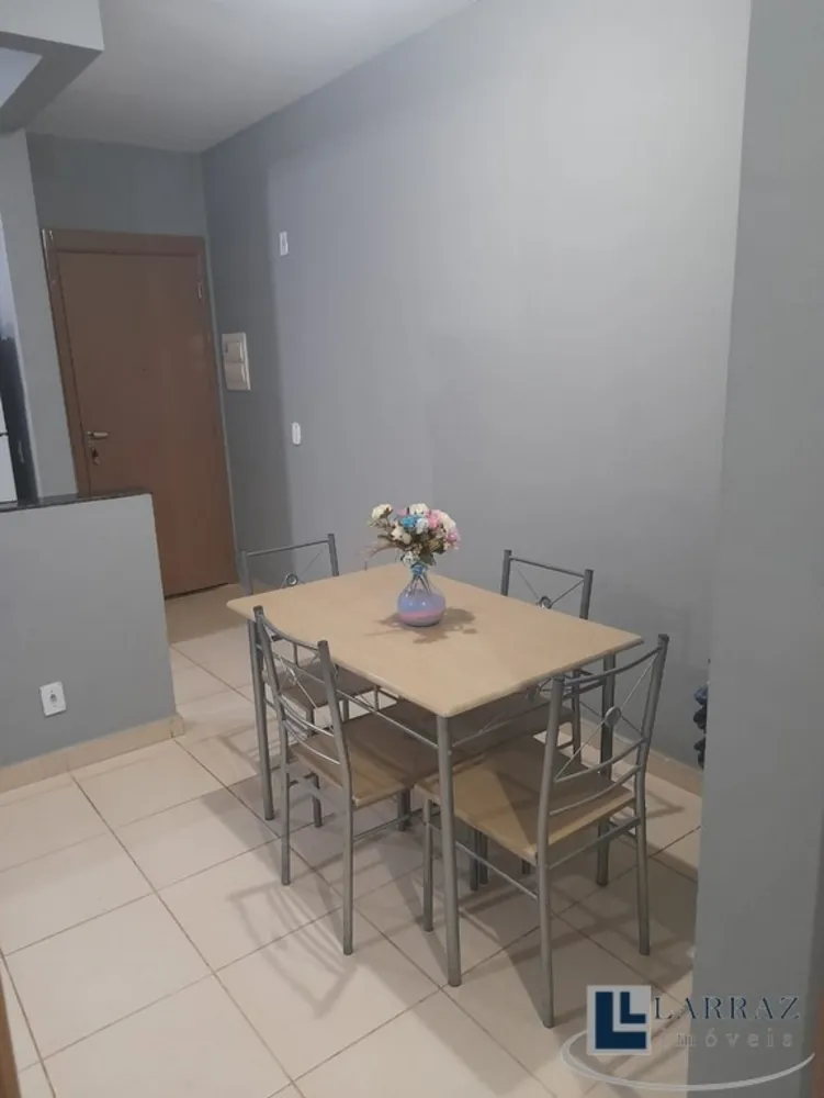 Apartamento, 2 quartos, 50 m² - Foto 6