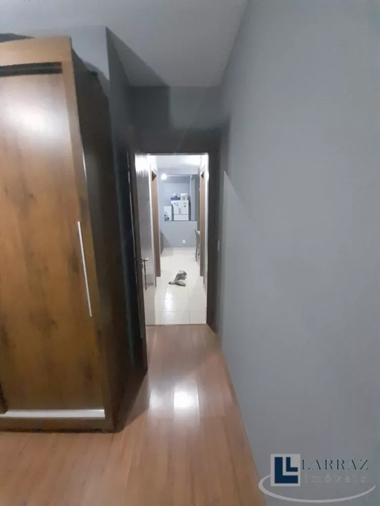 Apartamento, 2 quartos, 50 m² - Foto 11